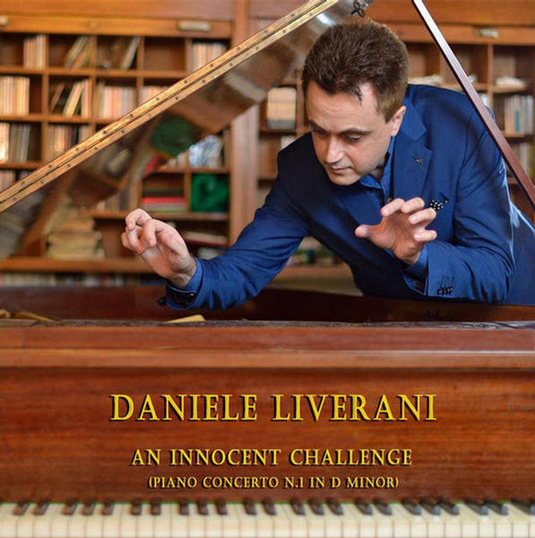 Piano Concerto 1